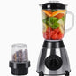 High-power Blender For Fruits And Vegetables Made Of Stainless Steel