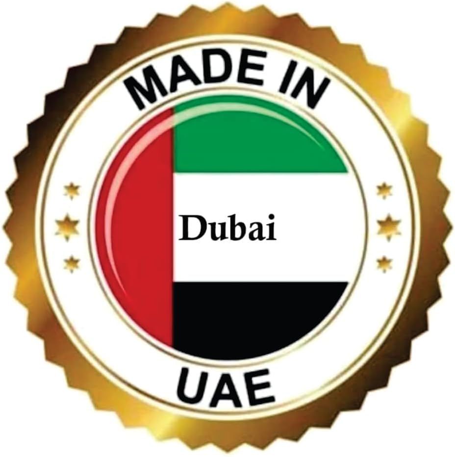 Yara Parfum | Yara Perfume for Women 50ml | Rose, Tangerine and Orange Arabian Fragrance| Yara Women Perfume Made in Dubai by Sapphire’s choice