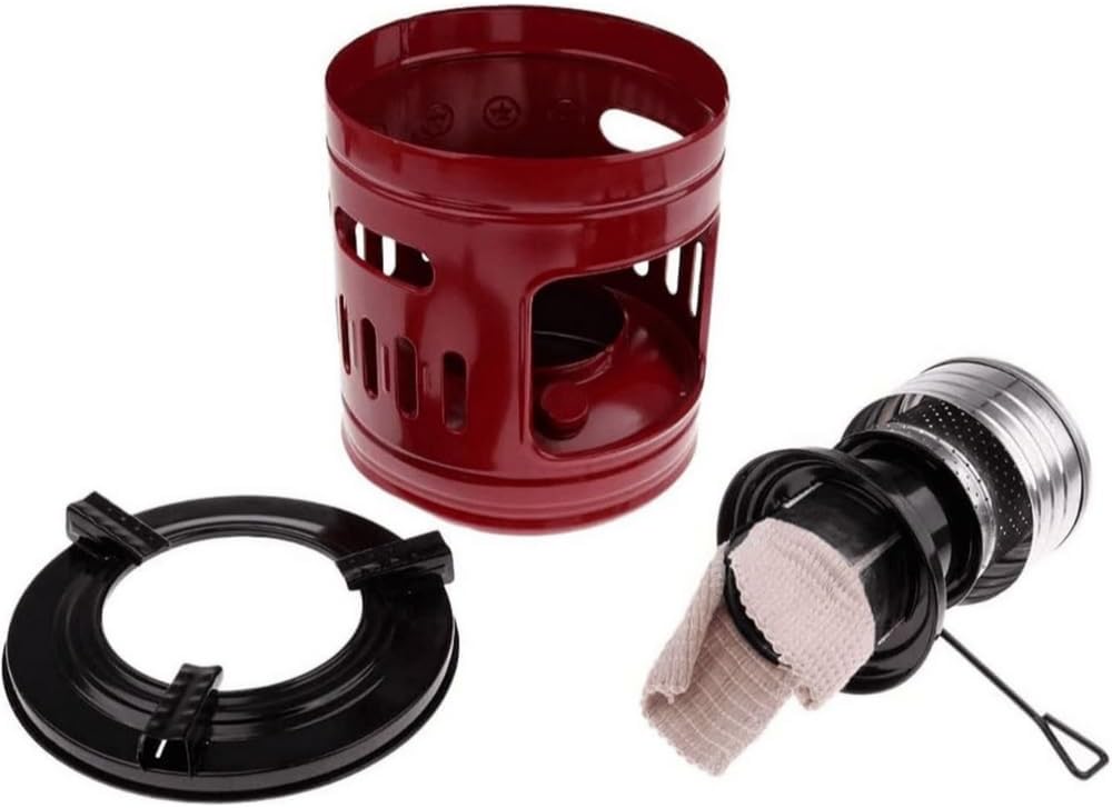 Perfect Dealz Portable Paraffin Cooking Stove