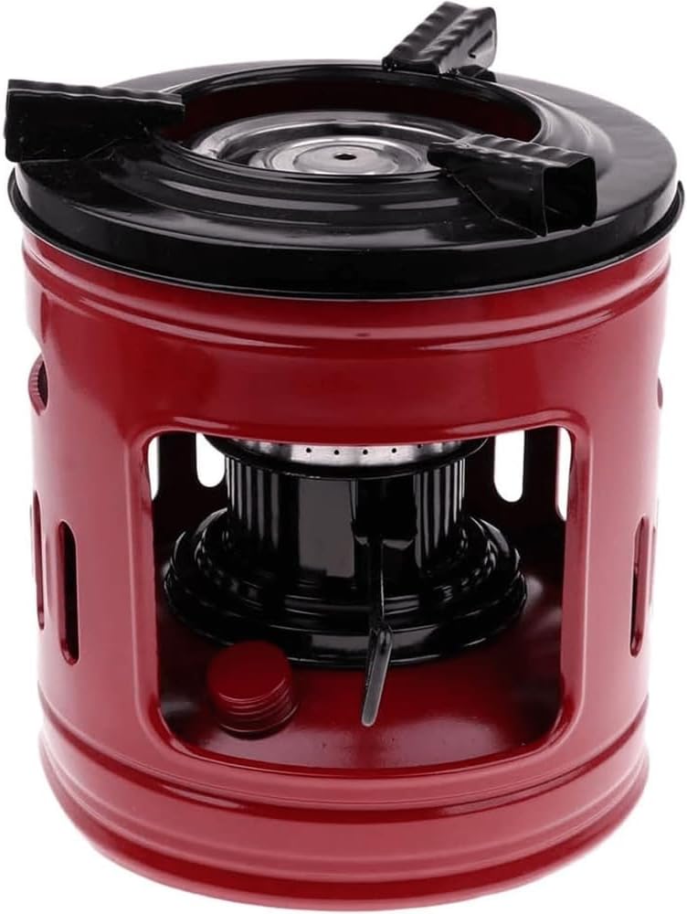 Perfect Dealz Portable Paraffin Cooking Stove
