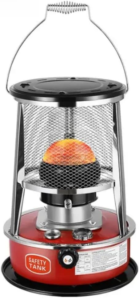 Extra big Classic hot Selling Kerosene/parrafine heater stove,outdoor camping gas stove camp,garage,tent heater