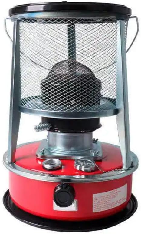 Extra big Classic hot Selling Kerosene/parrafine heater stove,outdoor camping gas stove camp,garage,tent heater