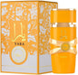 Yara Tous Perfume For Women - Topical Sweet Vanilla Scent - Luxury Arabian UAE Fragrance - Eau De Parfum 100ml