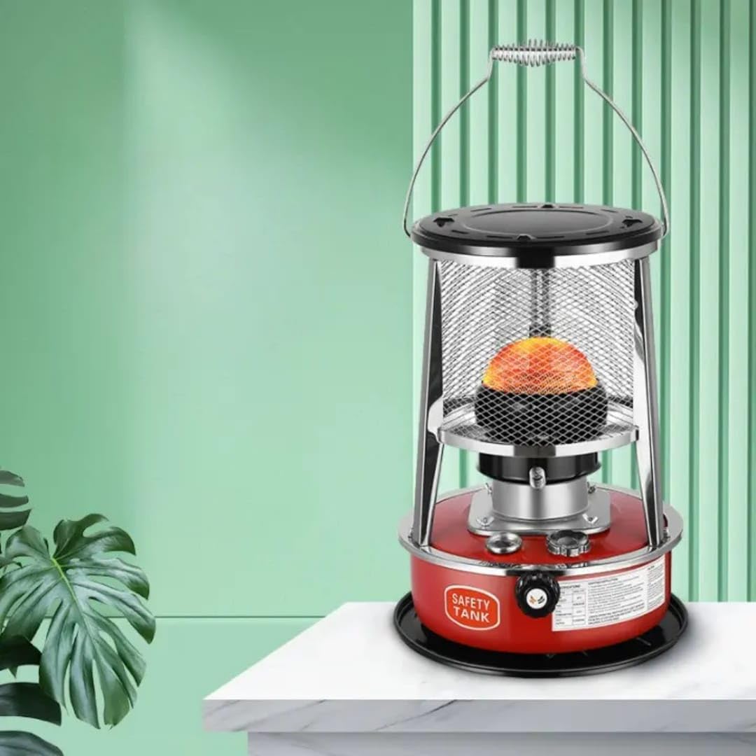 Extra big Classic hot Selling Kerosene/parrafine heater stove,outdoor camping gas stove camp,garage,tent heater