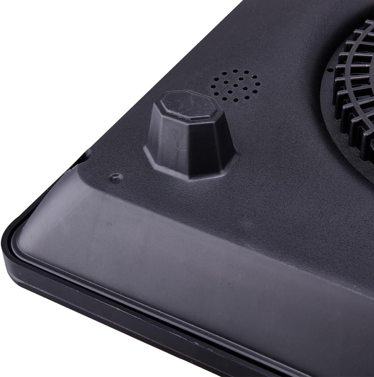 Electric Induction Cooktop C-CPSF20A – Portable Induction Cooker with Black Crystal Glass, 2200W Hot Plate for Countertop Use, Energy-Saving Design