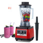 High Horsepower And High Performance Commercial Blender