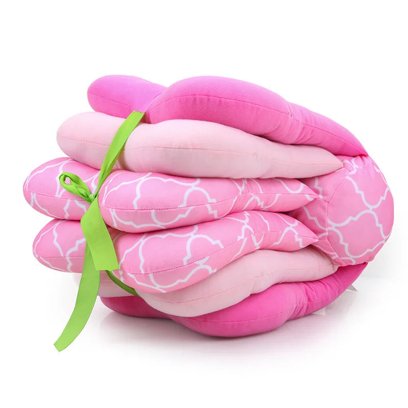 Multifunctional Baby Nursing Pillow Bottle Support Nursing Cushion Infant Breastfeeding Cover Nursing Pillow Baby Care